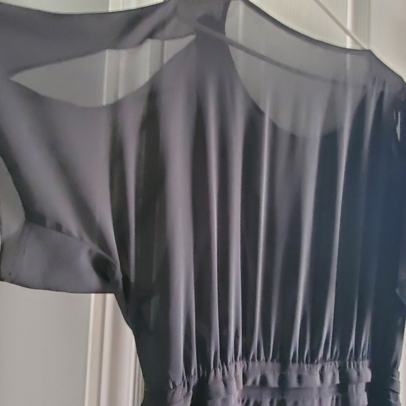 Evening dress - Picture 4 of 5